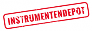 Logo Instrumentendepot