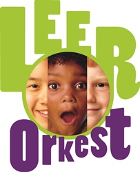 Logo Leerorkest